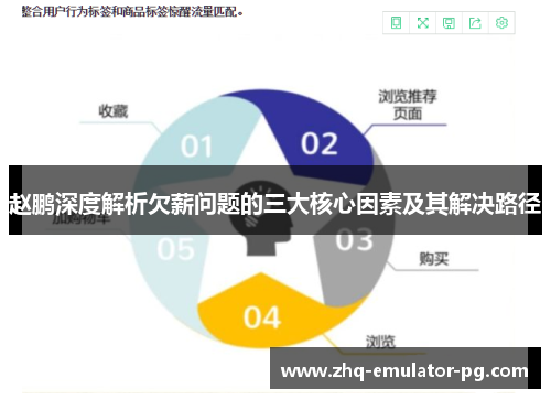 赵鹏深度解析欠薪问题的三大核心因素及其解决路径